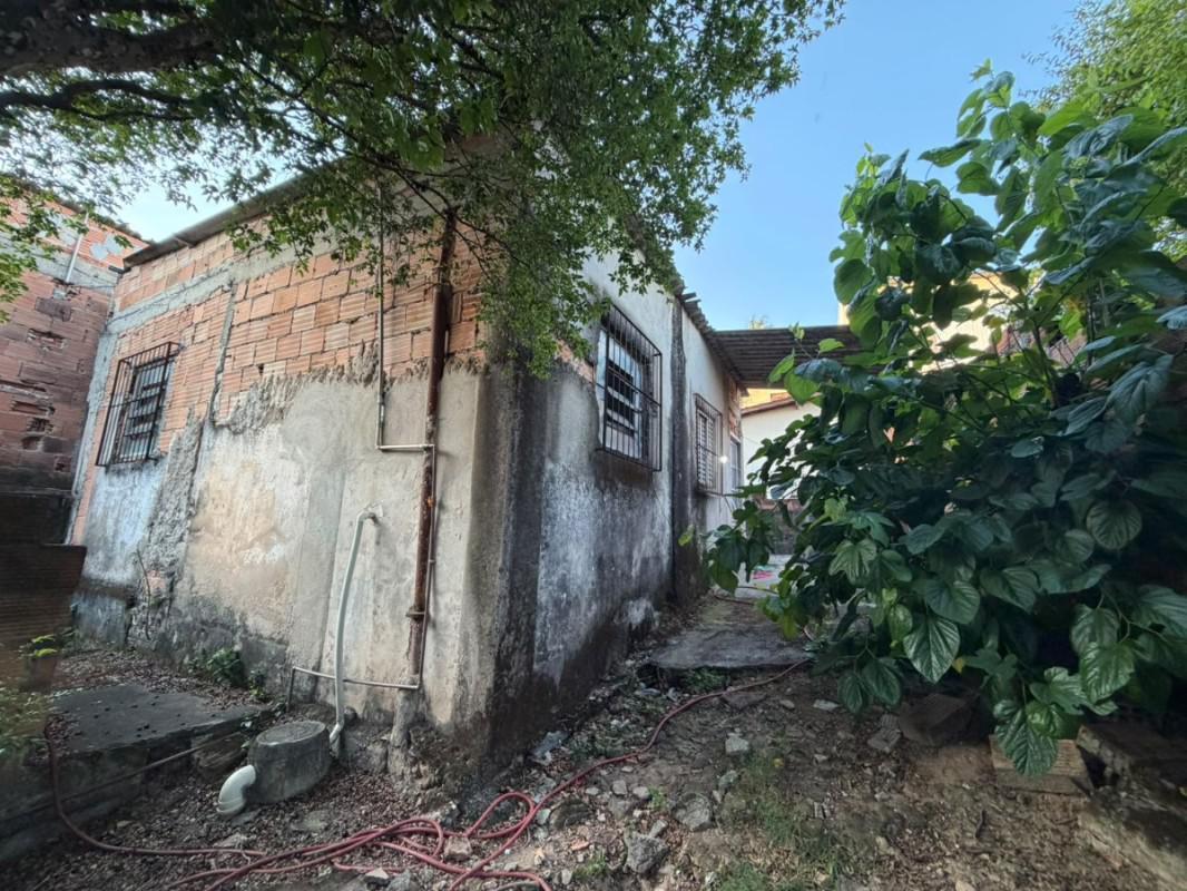 Casa, Braúnas, 3 Quartos, 1 Vaga