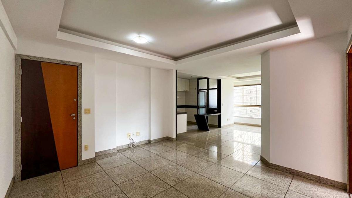Apartamento, Savassi, 2 Quartos, 1 Vaga, 1 Suíte