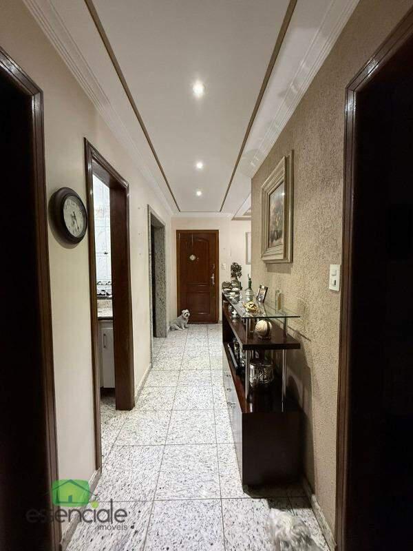 Cobertura, Novo Eldorado, 4 Quartos, 4 Vagas, 2 Suítes