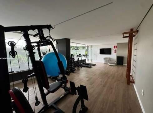 Apartamento, Sagrada Família, 3 Quartos, 2 Vagas, 1 Suíte