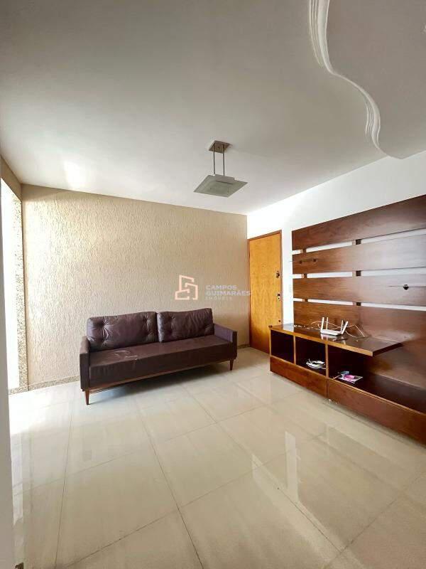Apartamento, Ouro Preto, 2 Quartos, 1 Vaga