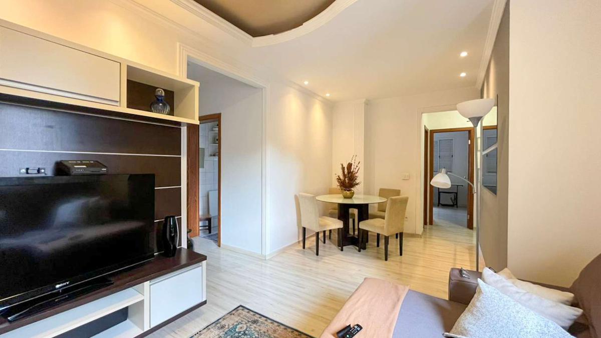 Apartamento, Buritis, 3 Quartos, 2 Vagas, 1 Suíte