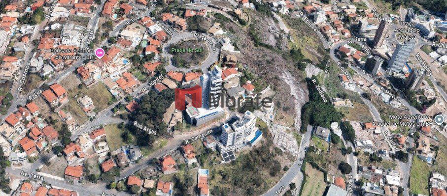 Lote, Santa Lúcia, 0 Quarto, 0 Vaga