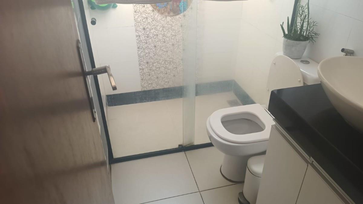 Apartamento, Carmo, 2 Quartos, 1 Vaga