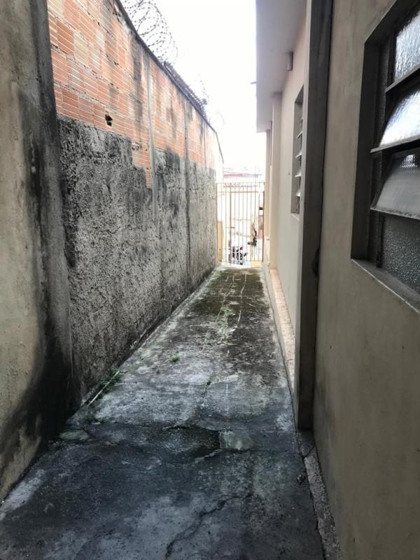 Casa, Inconfidentes, 4 Quartos, 8 Vagas