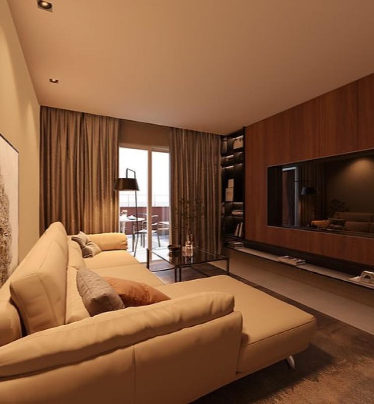 Apartamento, Nova Suíssa, 2 Quartos, 2 Vagas, 1 Suíte