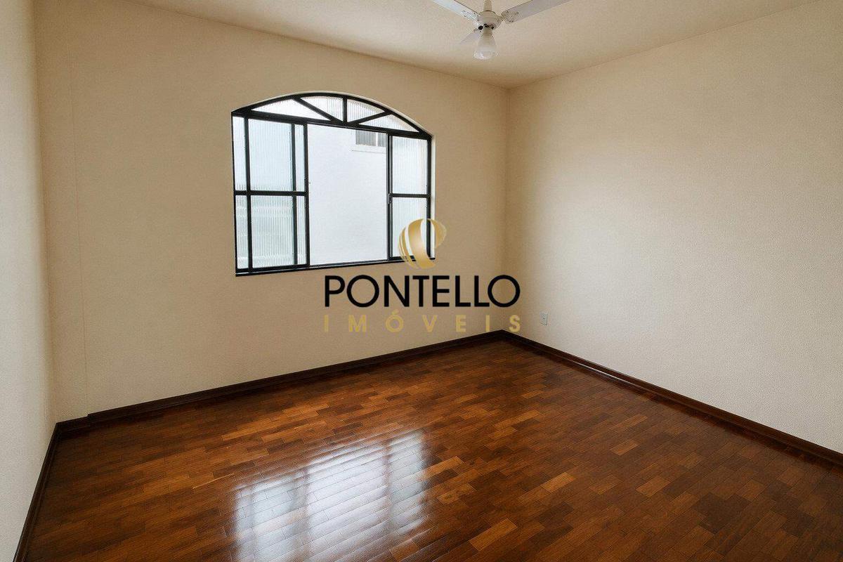 Apartamento, Cidade Nova, 3 Quartos, 1 Vaga, 1 Suíte