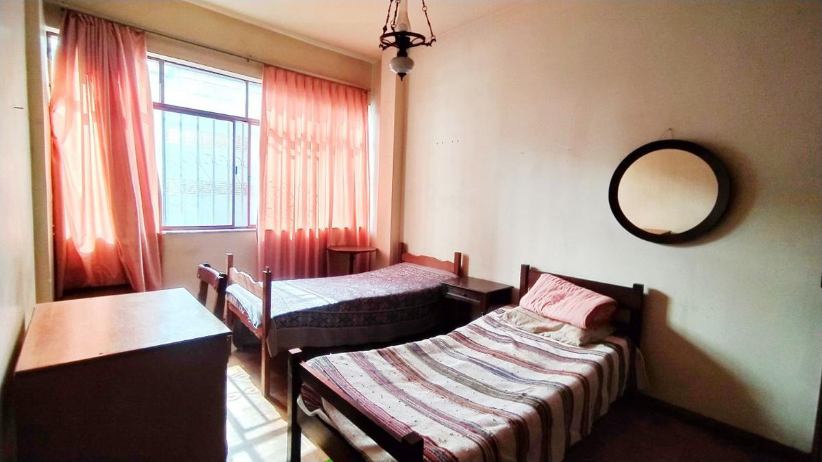 Apartamento, Centro, 3 Quartos, 0 Vaga