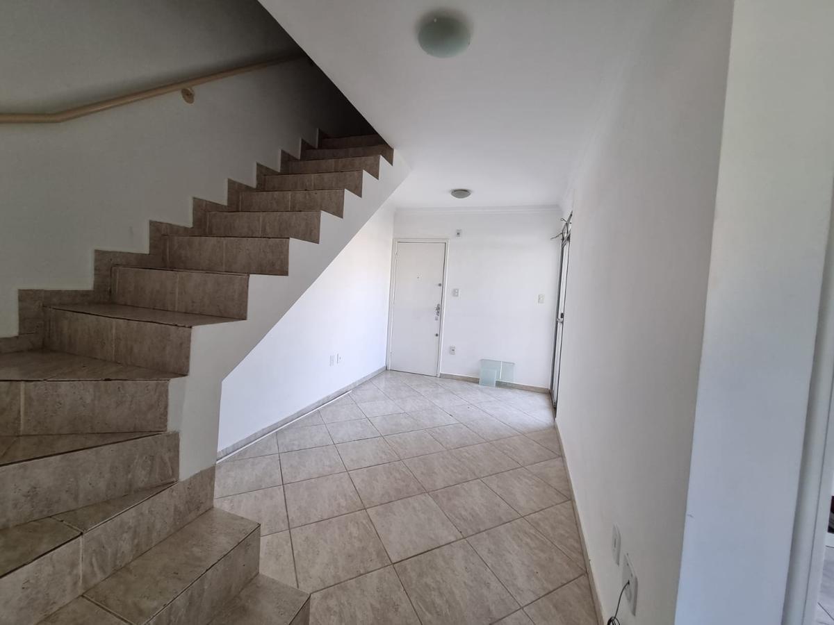 Cobertura, Jardim Riacho das Pedras, 2 Quartos, 1 Vaga