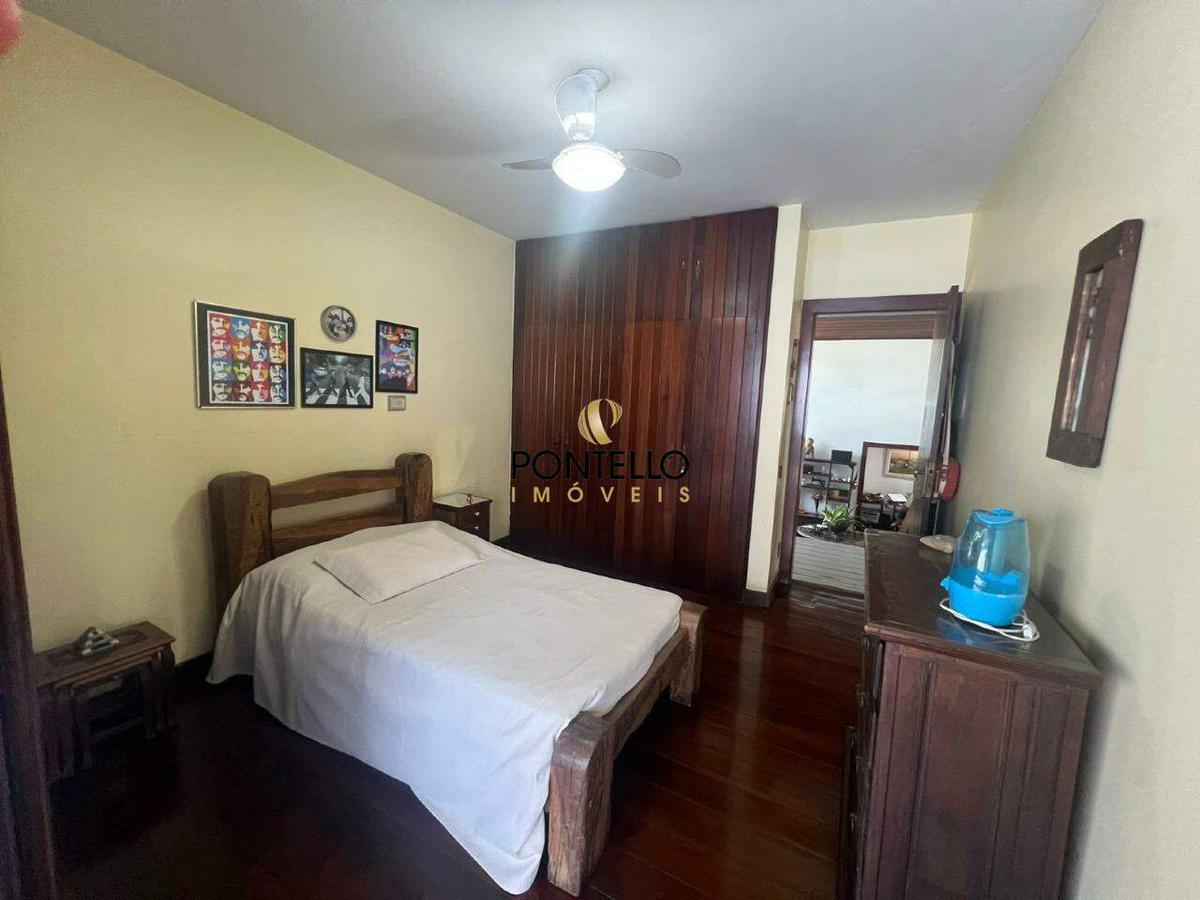 Casa, Jardim Cambuí, 4 Quartos, 10 Vagas, 1 Suíte