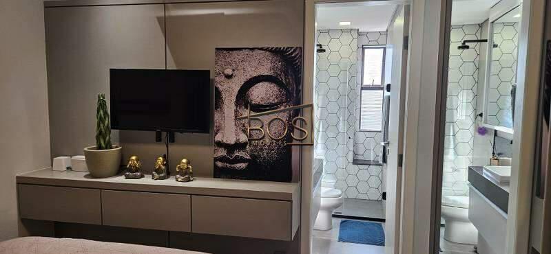 Apartamento, Santo Antônio, 4 Quartos, 2 Vagas, 1 Suíte