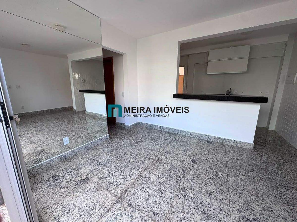 Apartamento, Buritis, 2 Quartos, 2 Vagas, 1 Suíte