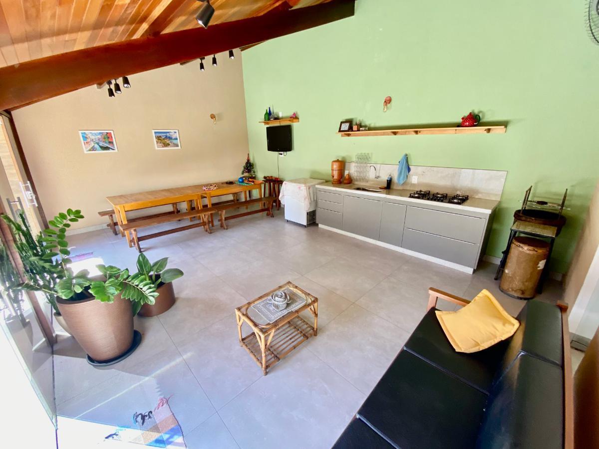 Casa, São José, 4 Quartos, 4 Vagas, 2 Suítes
