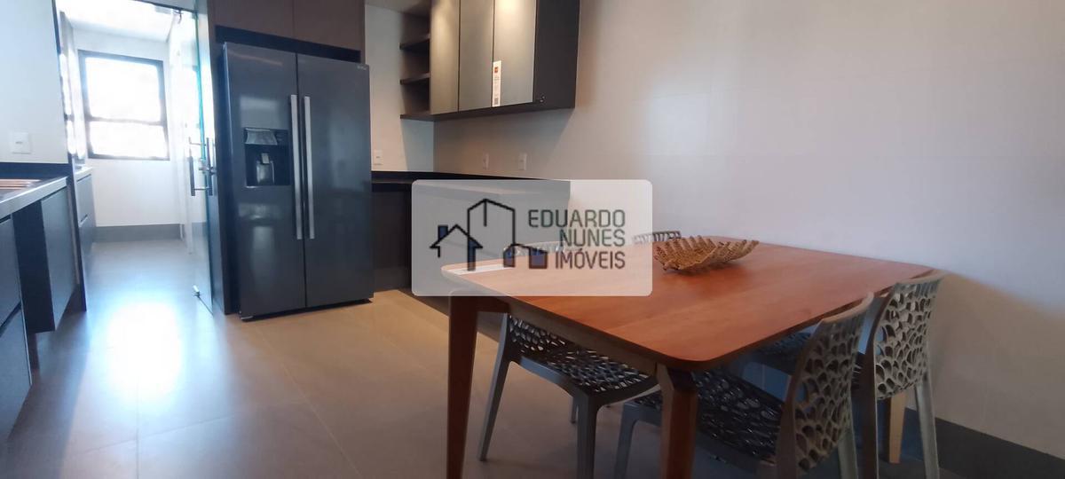 Apartamento, Serra, 4 Quartos, 3 Vagas, 2 Suítes