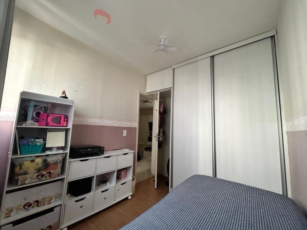 Apartamento, Camargos, 2 Quartos, 1 Vaga