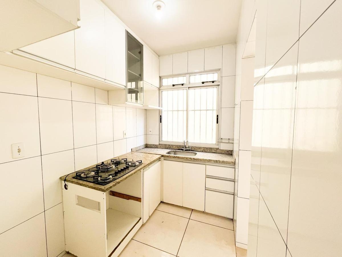 Cobertura, Sapucaia II, 2 Quartos, 1 Vaga