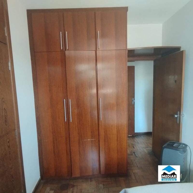 Apartamento, Renascença, 3 Quartos, 1 Vaga, 1 Suíte