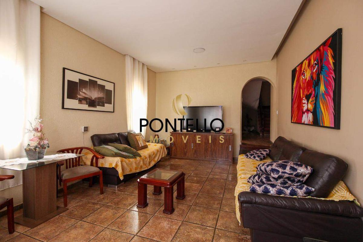 Casa, Planalto, 5 Quartos, 5 Vagas, 1 Suíte