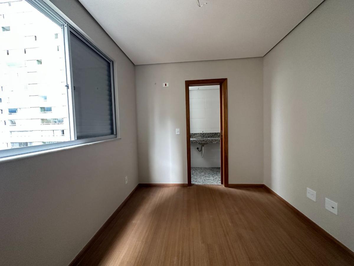 Apartamento, Santo Agostinho, 3 Quartos, 2 Vagas, 3 Suítes
