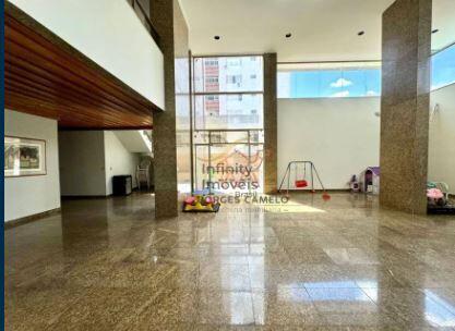 Apartamento, Carmo, 4 Quartos