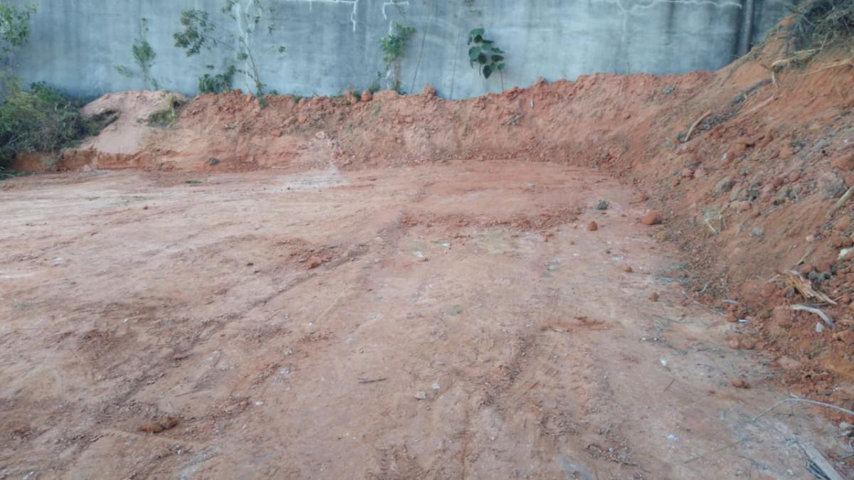 Lote, Colonial, 0 Quarto, 0 Vaga