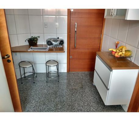 Apartamento, Castelo, 3 Quartos, 2 Vagas, 1 Suíte