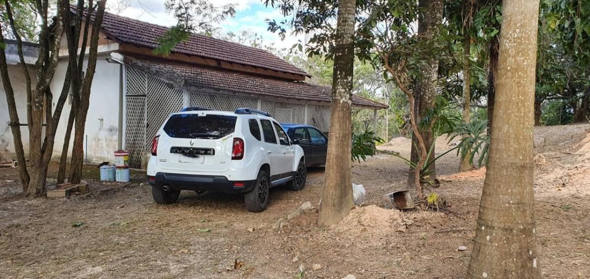 Fazenda, Parque Ipiranga, 2 Quartos, 10 Vagas