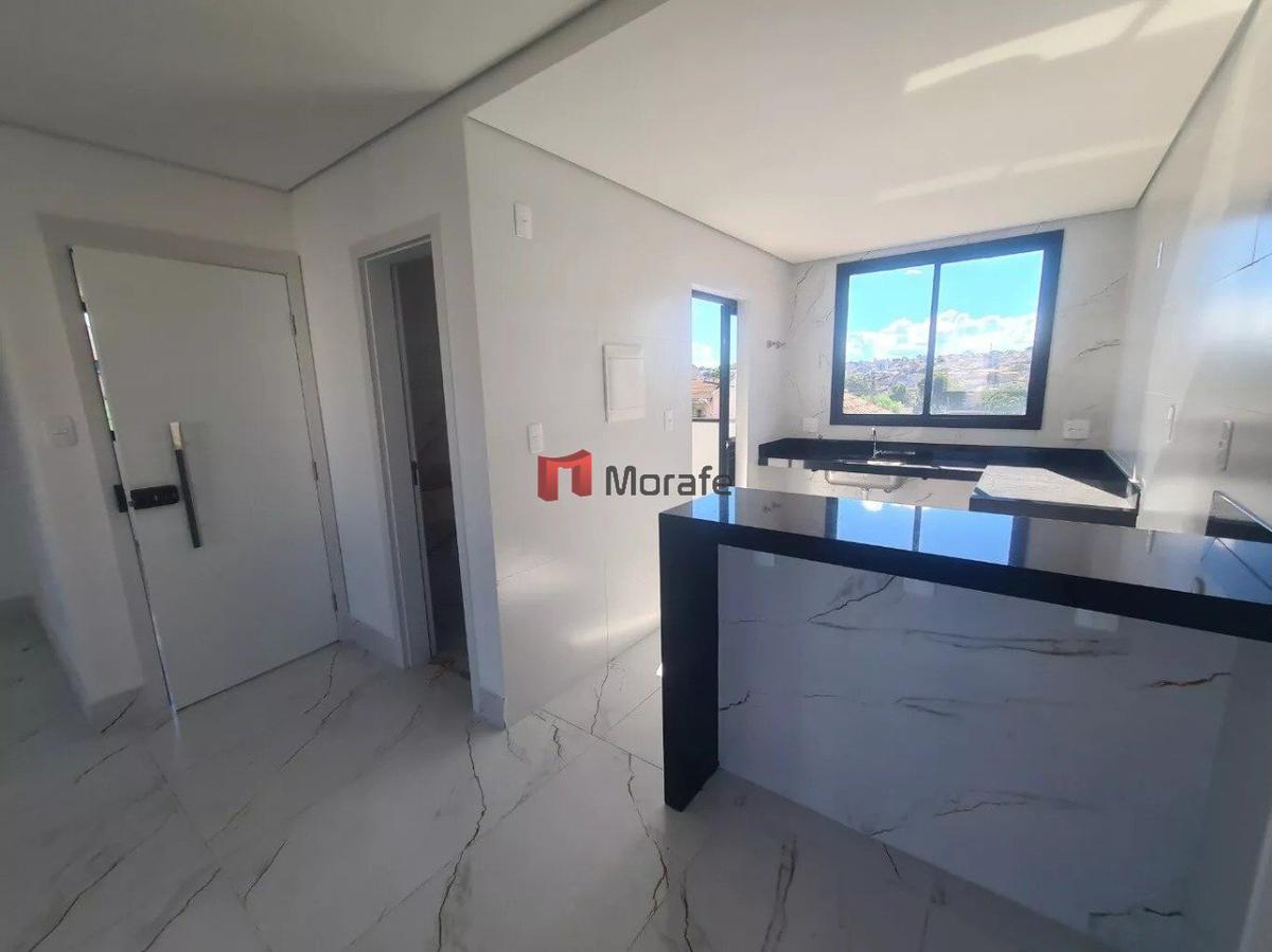 Apartamento, Santa Amélia, 3 Quartos, 2 Vagas, 1 Suíte