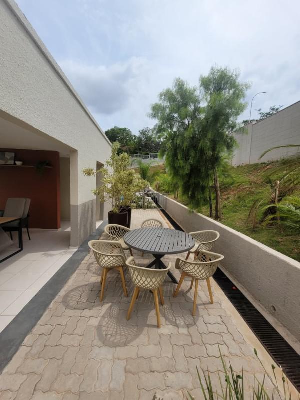 Apartamento, Mantiqueira, 2 Quartos, 1 Vaga, 1 Suíte