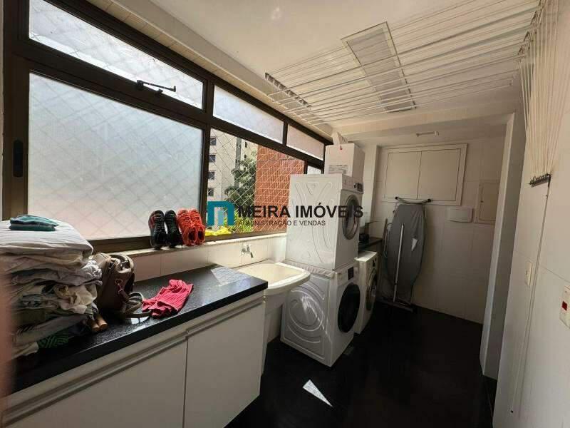 Apartamento, Sion, 4 Quartos, 3 Vagas, 3 Suítes
