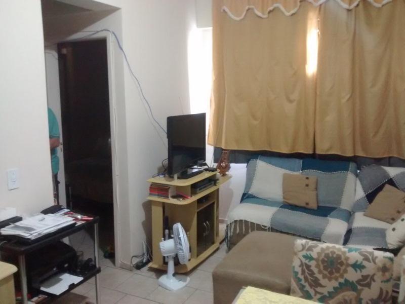 Apartamento, Manacás, 2 Quartos, 1 Vaga, 0 Suíte