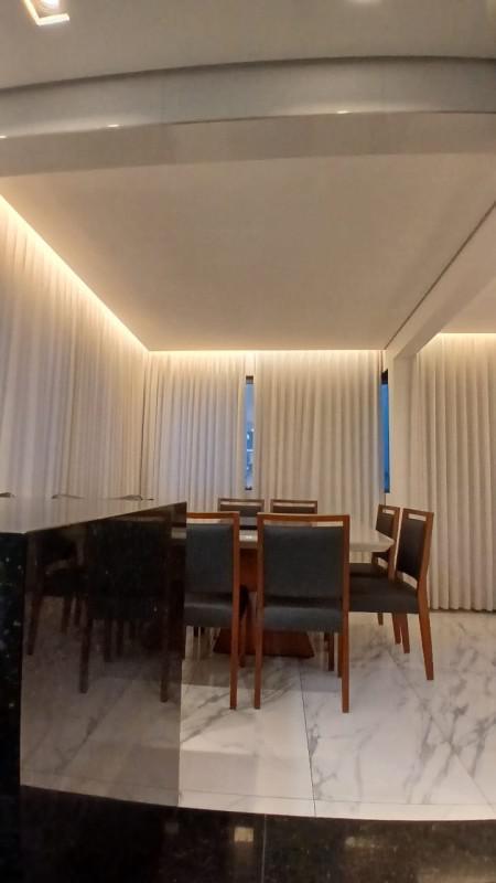 Cobertura, Castelo, 3 Quartos, 3 Vagas, 1 Suíte