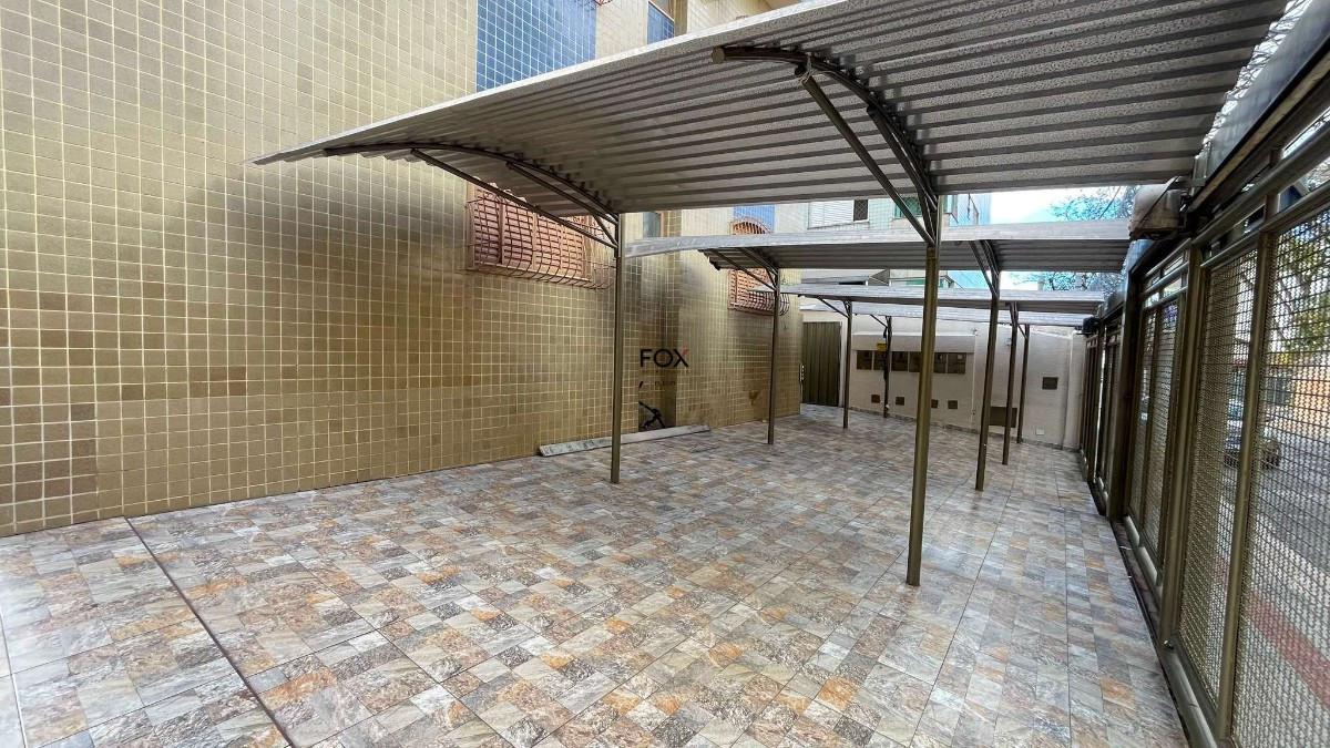 Cobertura, Liberdade, 4 Quartos, 1 Vaga, 2 Suítes