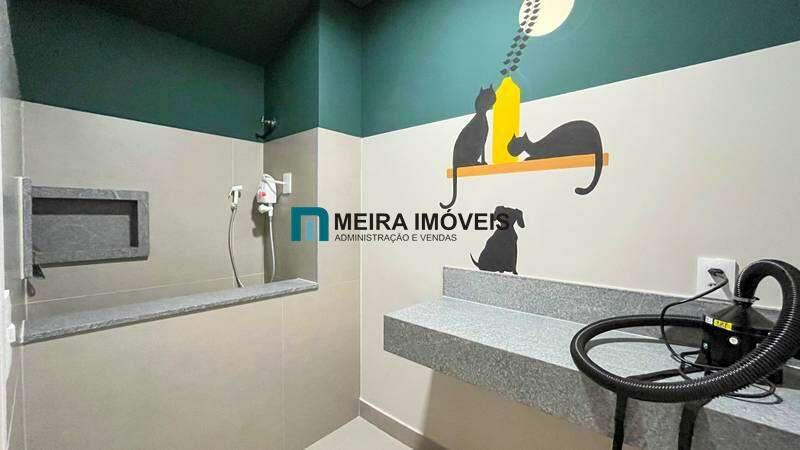 Apartamento, Grajaú, 3 Quartos, 3 Vagas, 3 Suítes