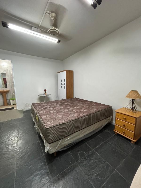 Hotel, Liberdade, 9 Quartos, 5 Vagas, 8 Suítes