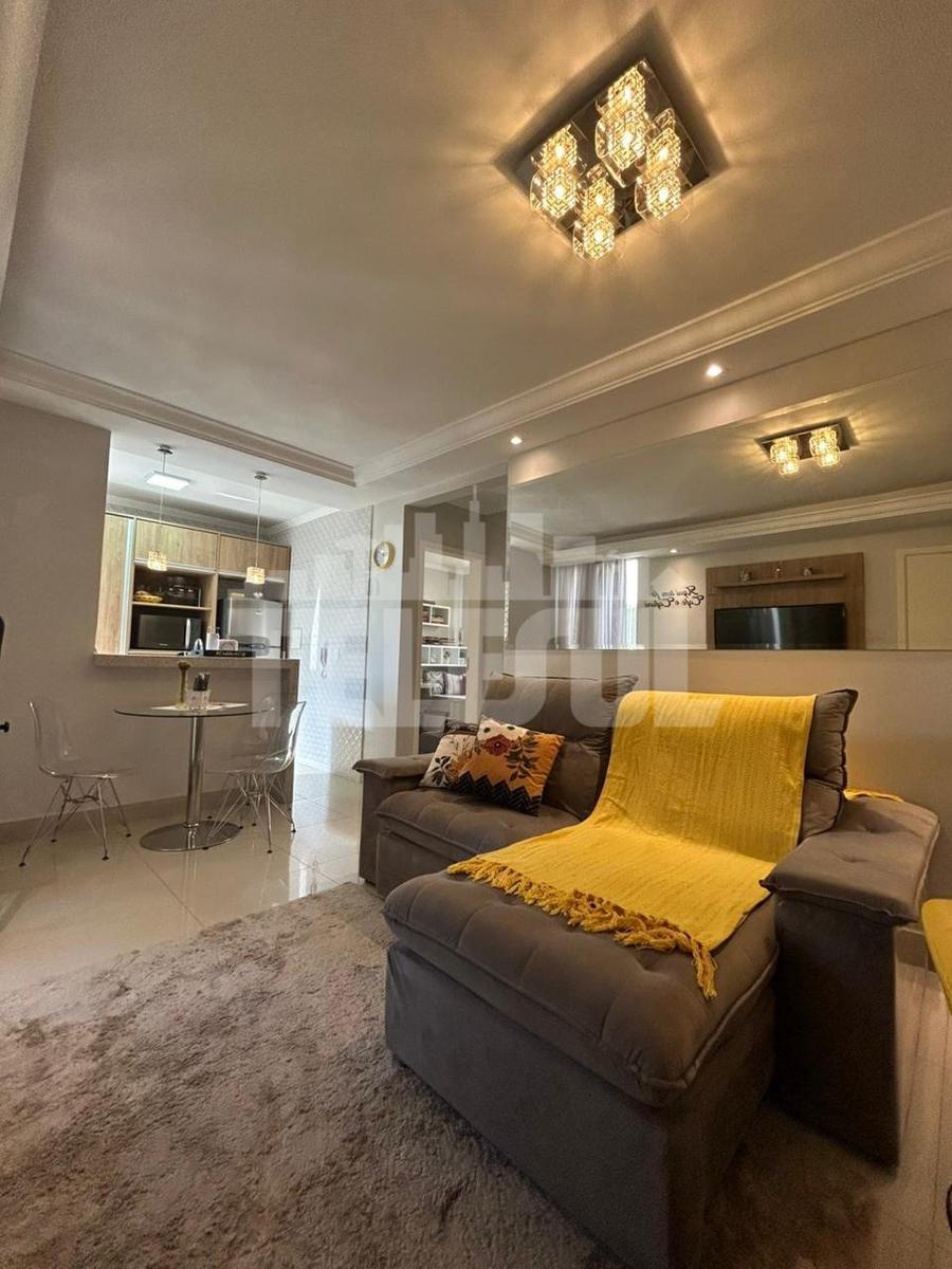 Apartamento, Industrial Jk, 2 Quartos, 1 Vaga, 1 Suíte