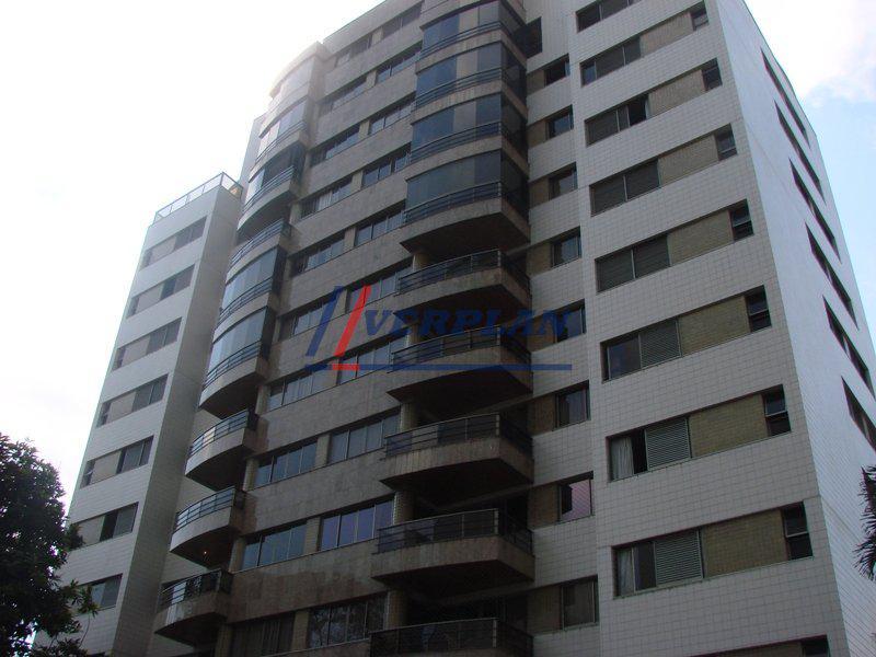 Apartamento, Gutierrez, 4 Quartos, 3 Vagas, 2 Suítes