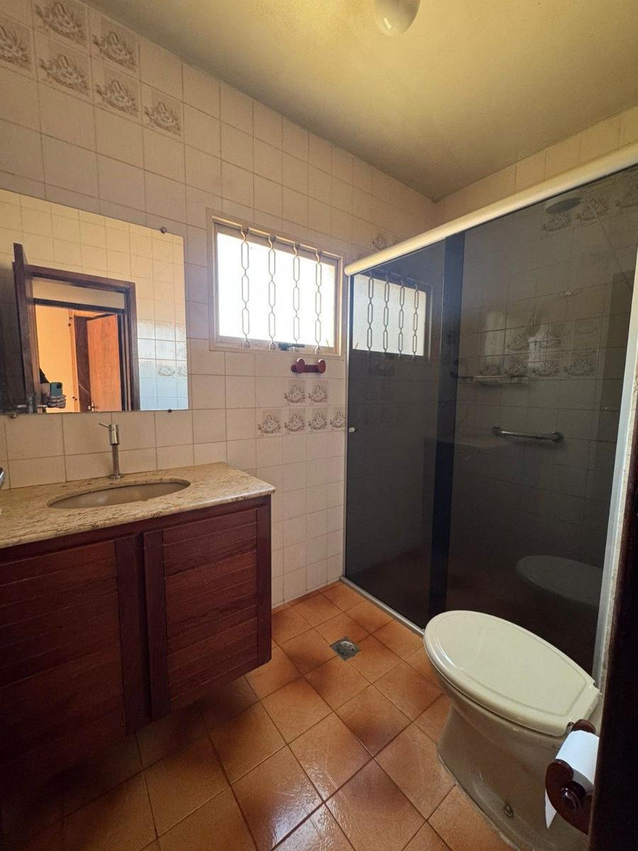 Casa, Floresta, 5 Quartos, 3 Vagas, 1 Suíte