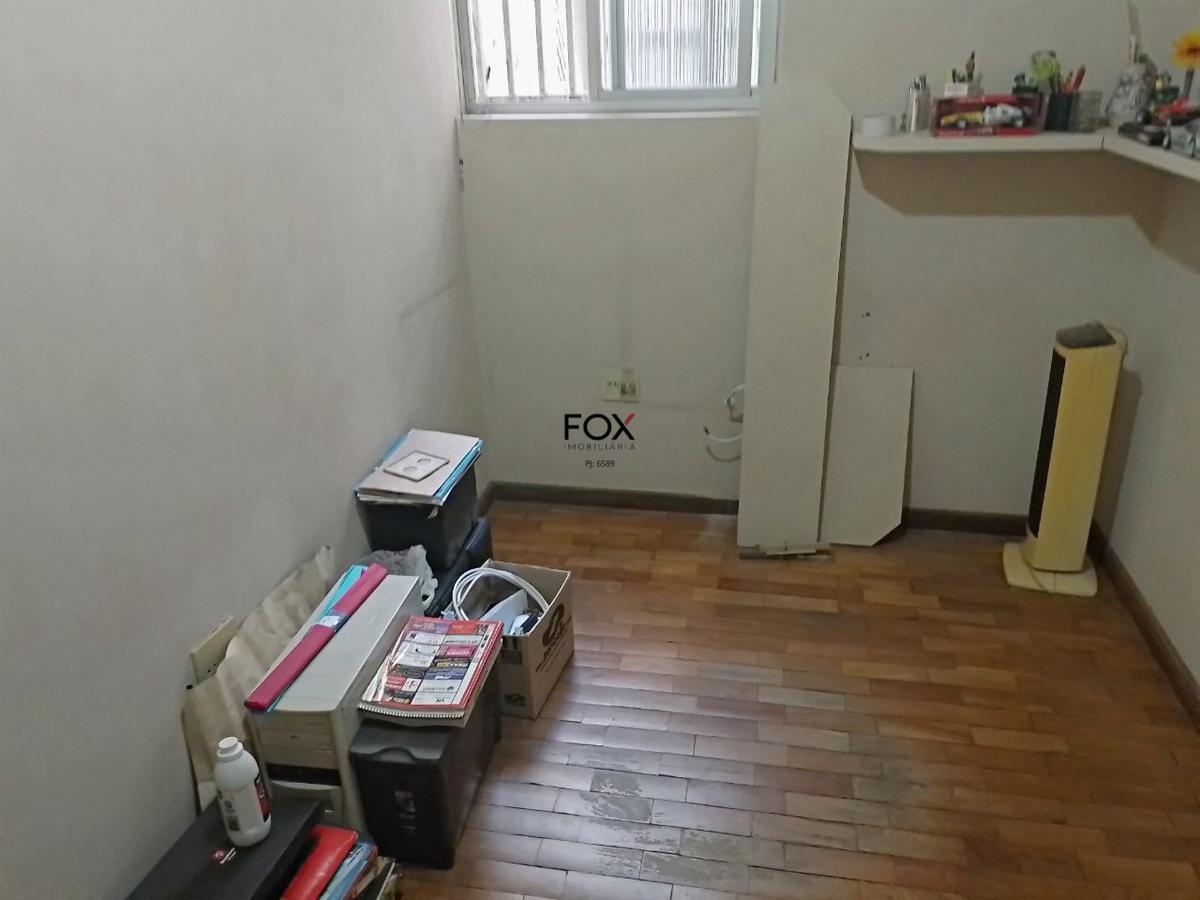 Apartamento, Carmo, 4 Quartos, 1 Vaga, 1 Suíte