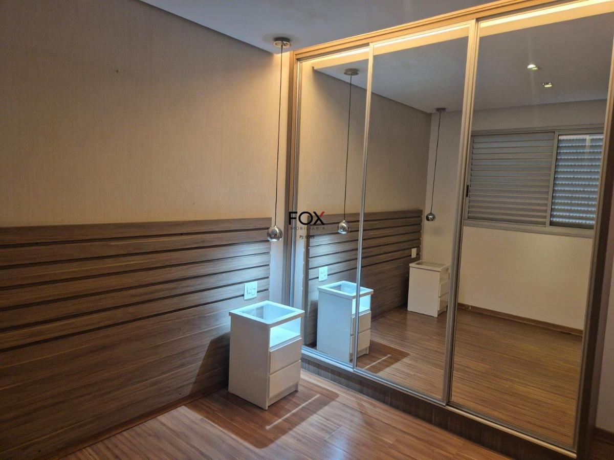 Apartamento, Vila da Serra, 2 Quartos, 2 Vagas, 1 Suíte