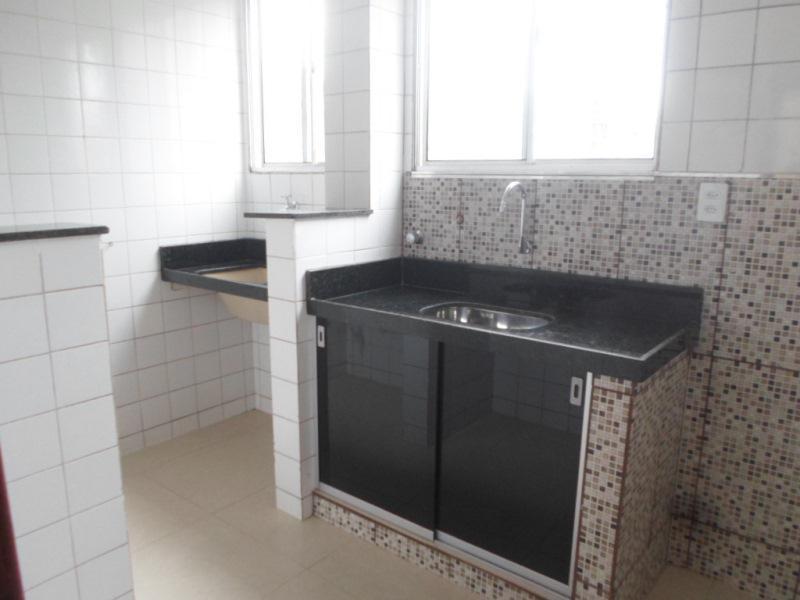 Apartamento, Ipiranga, 3 Quartos, 1 Vaga
