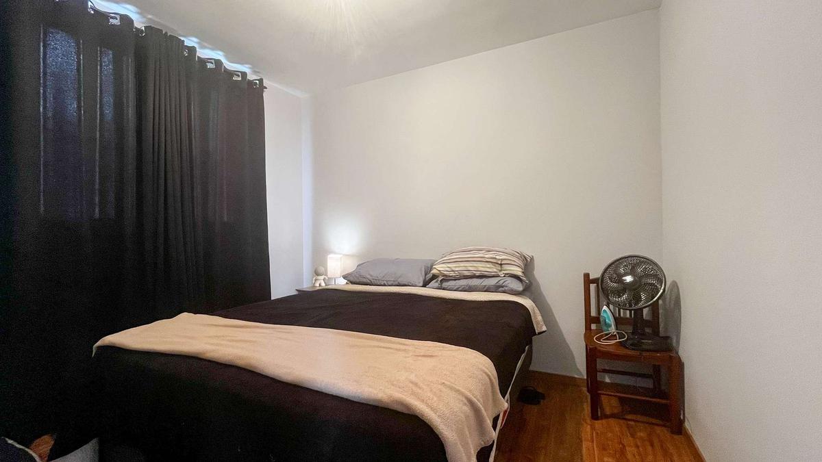 Apartamento, Pindorama, 2 Quartos, 1 Vaga