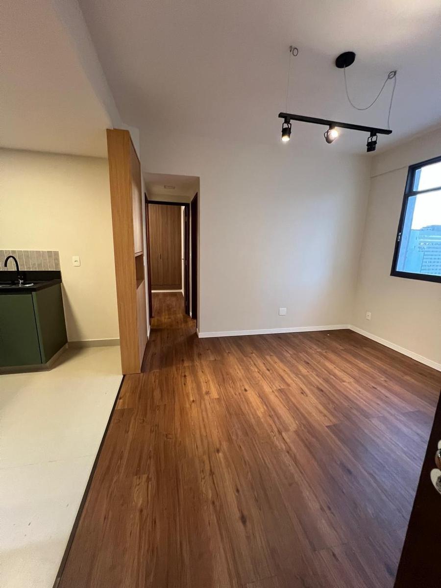 Apartamento, Santo Antônio, 2 Quartos, 1 Vaga