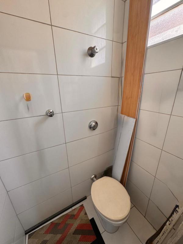Apartamento, Industrial, 3 Quartos, 1 Vaga