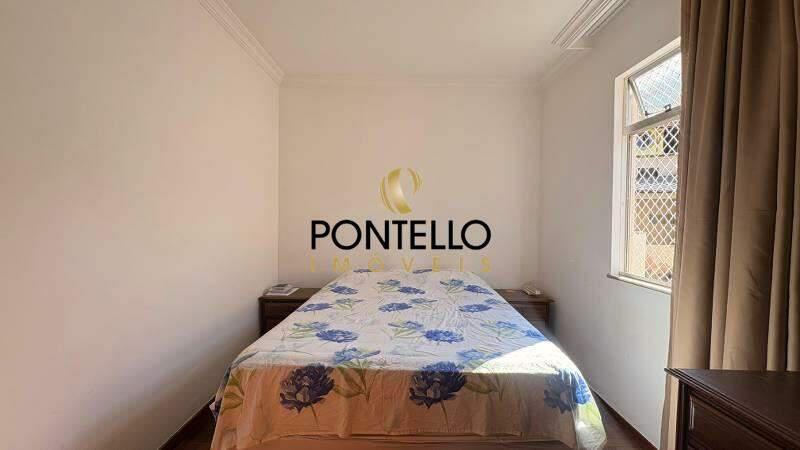 Apartamento, União, 4 Quartos, 2 Vagas, 1 Suíte