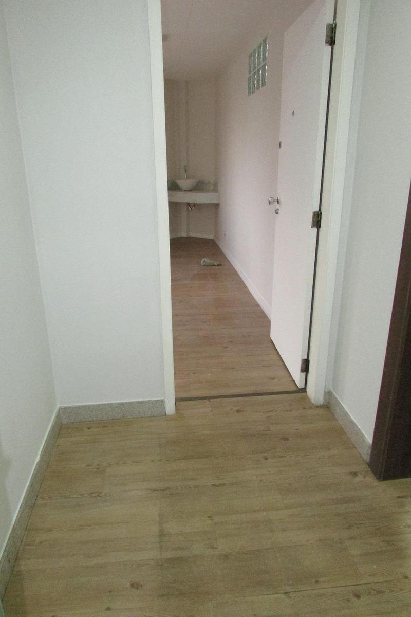 Sala, Santa Efigênia, 1 Vaga