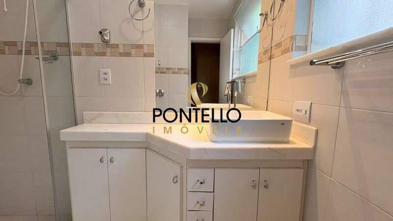 Apartamento, Sion, 4 Quartos, 2 Vagas, 1 Suíte