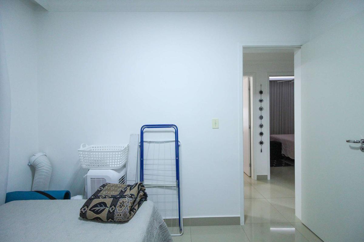 Apartamento, Piratininga (venda Nova), 3 Quartos, 1 Vaga, 1 Suíte
