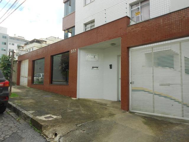 Apartamento, Castelo, 2 Quartos, 2 Vagas, 1 Suíte