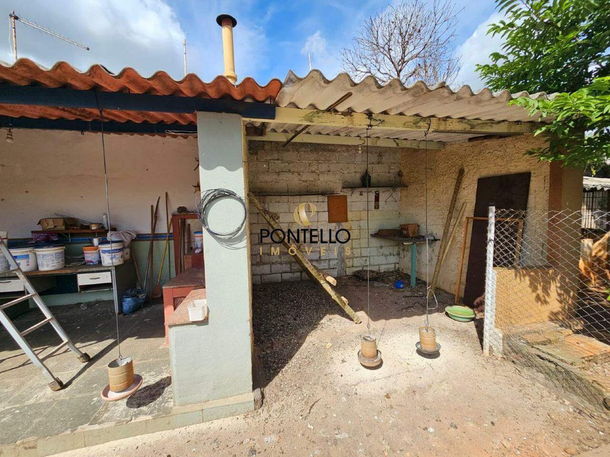 Casa, Piedade, 4 Quartos, 3 Vagas, 1 Suíte